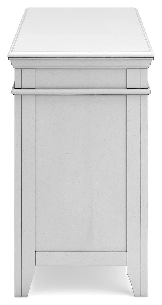 Kanwyn Bookcases