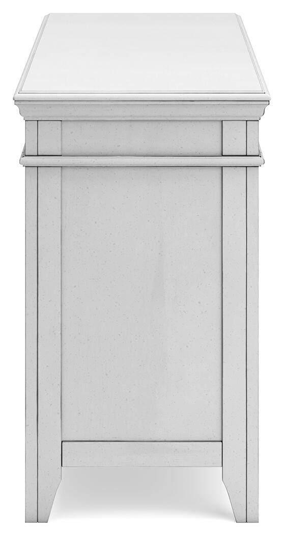 Kanwyn Bookcases