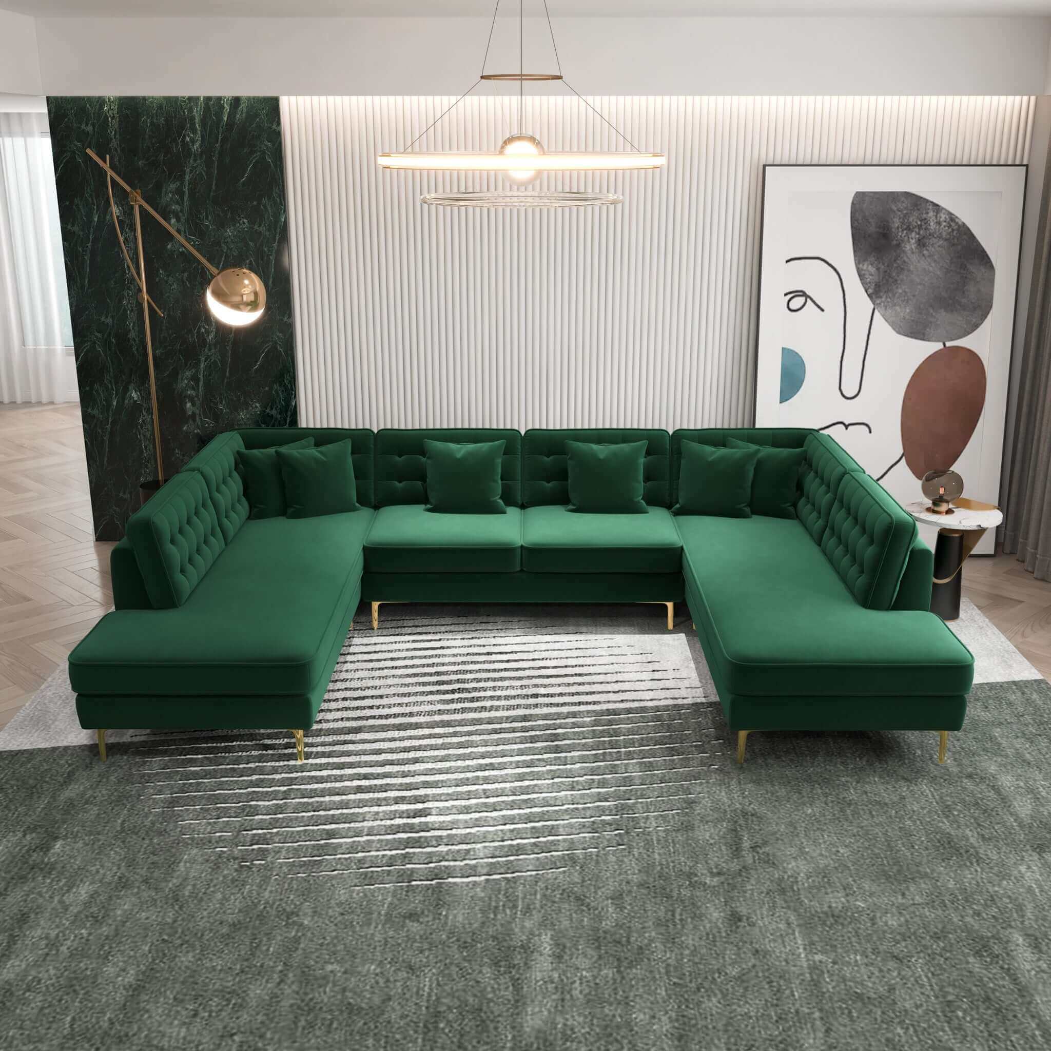 #color_dark green