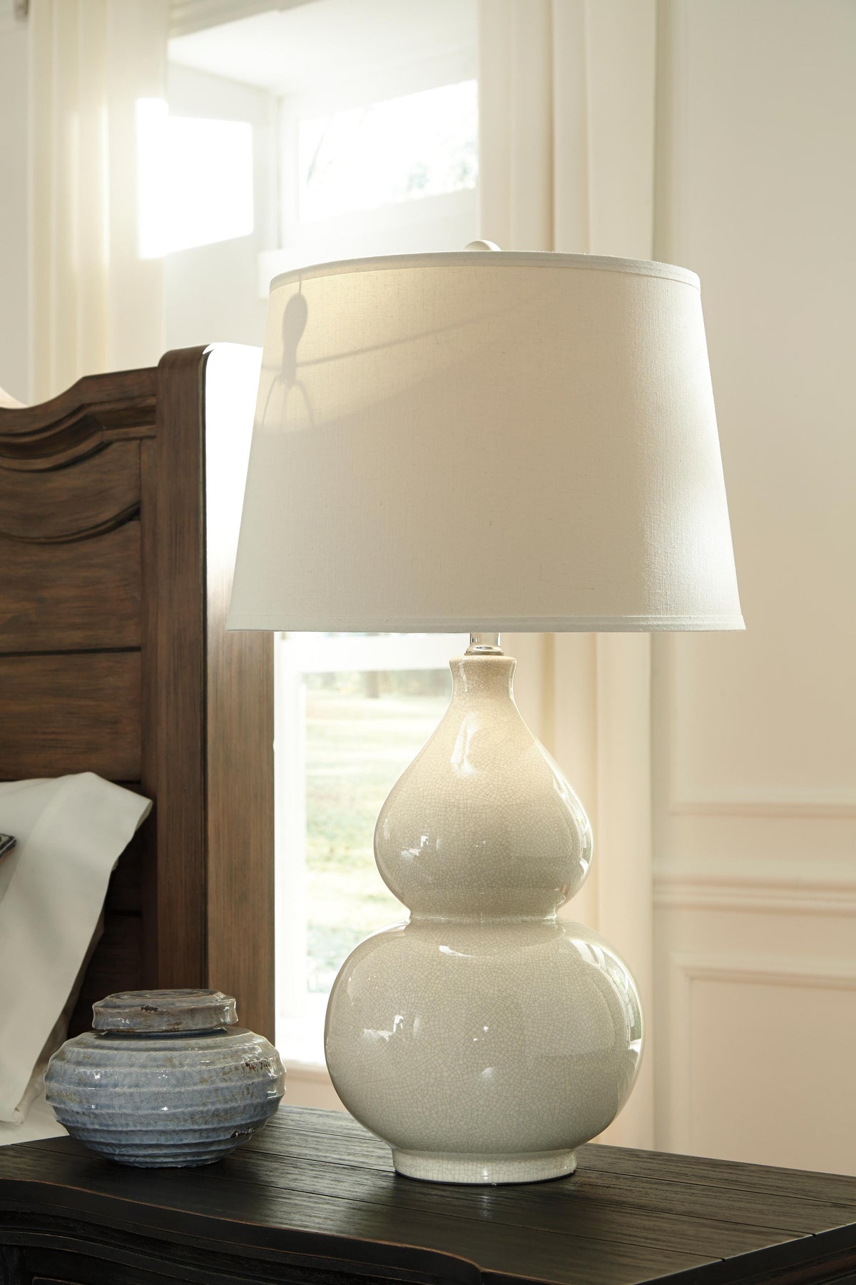 Saffi Table Lamps