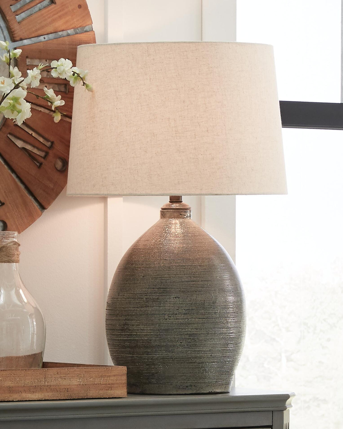 Joyelle Table Lamps