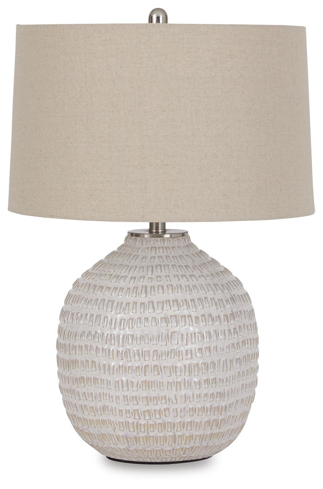 Jamon Table Lamps