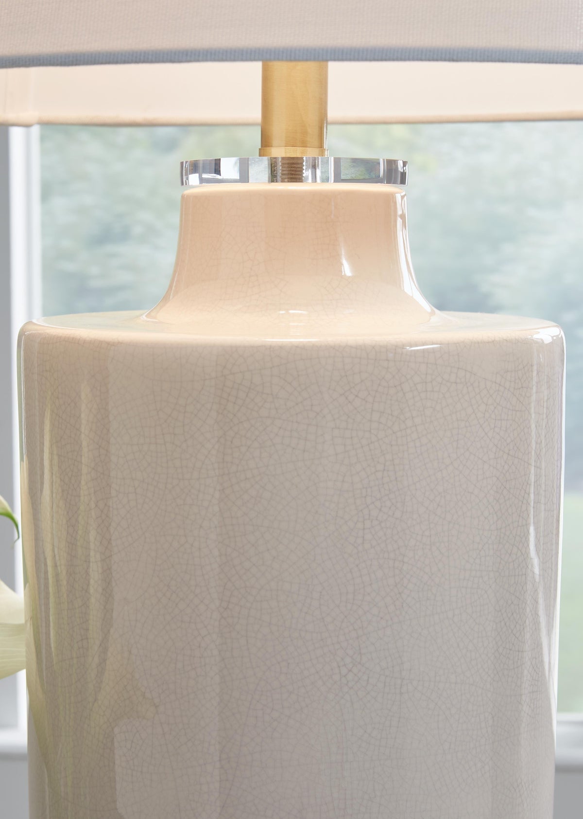 Cylener Table Lamps