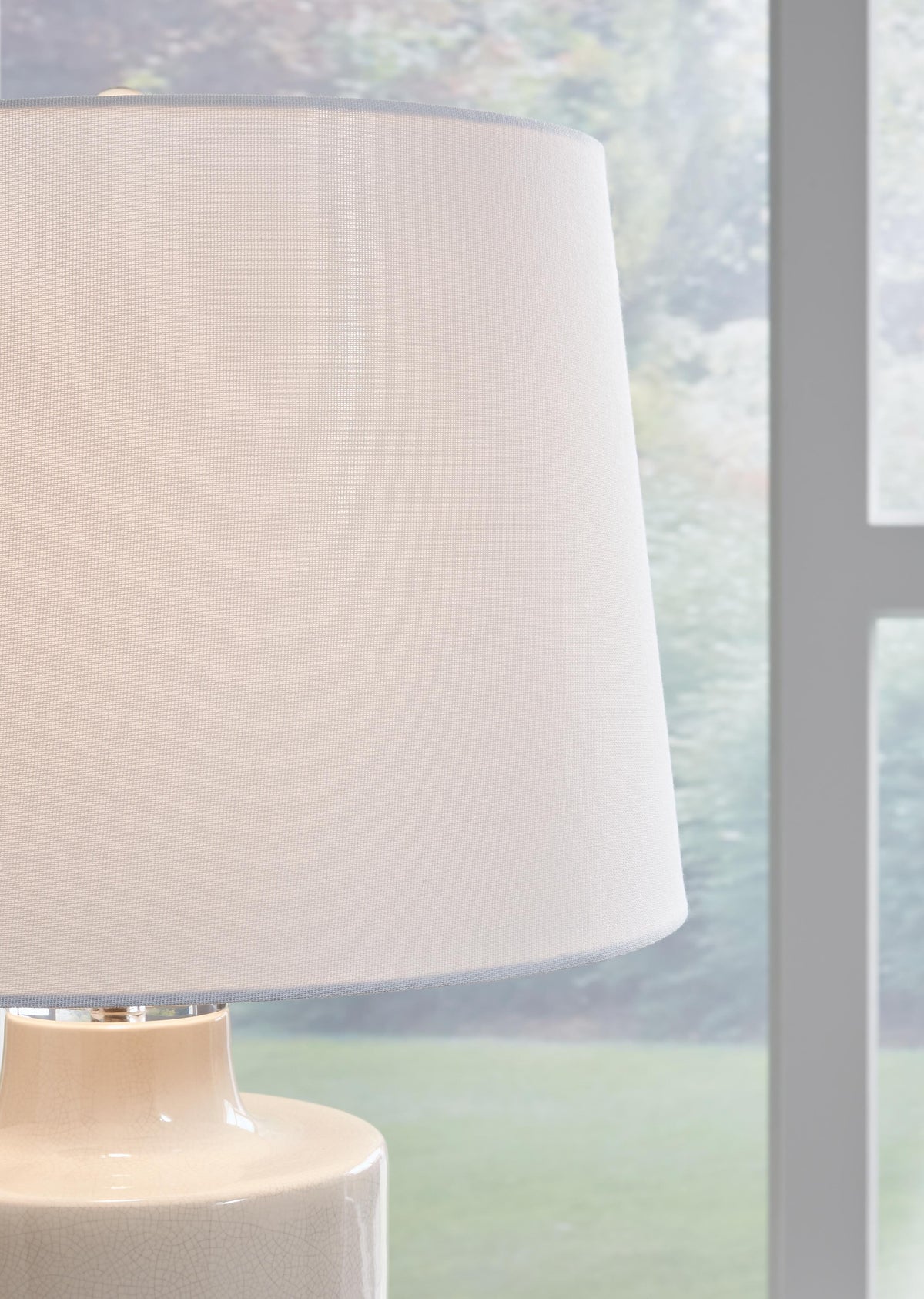 Cylener Table Lamps