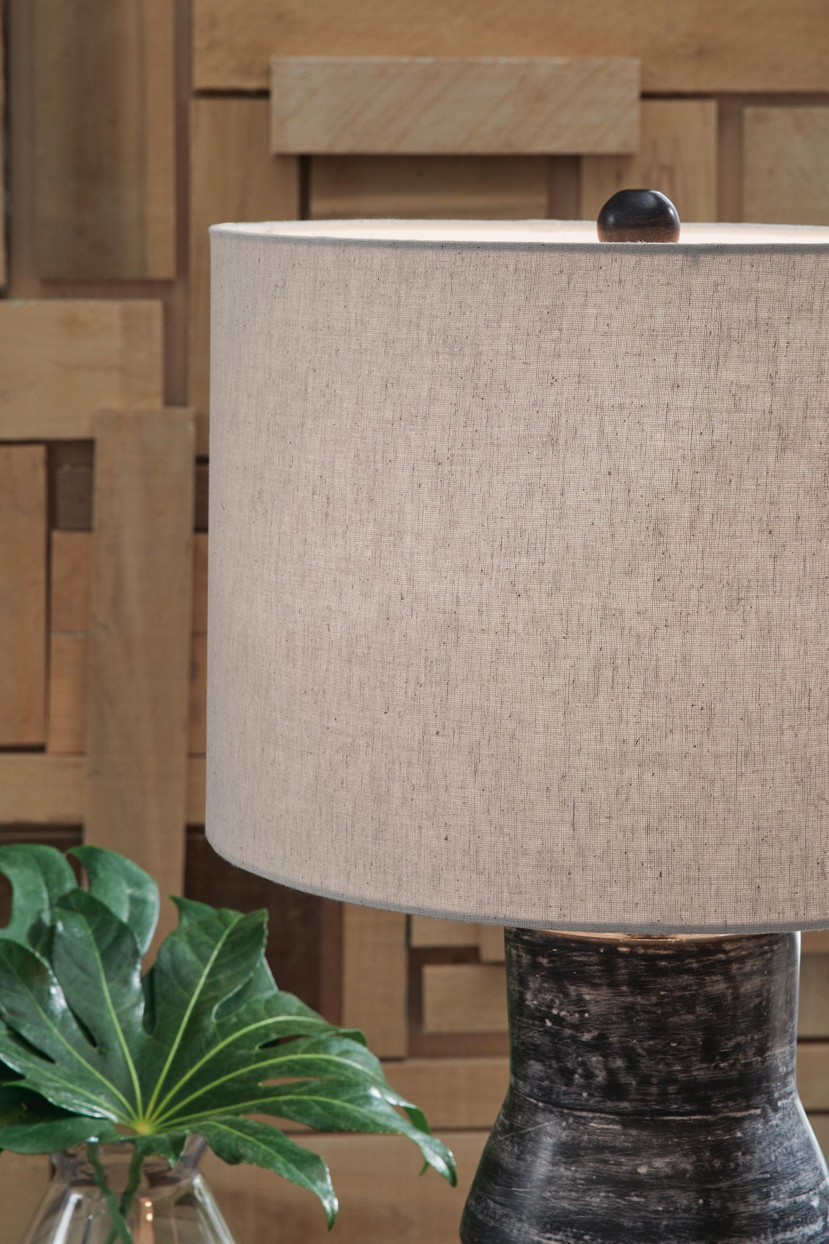 Kerbert Table Lamps