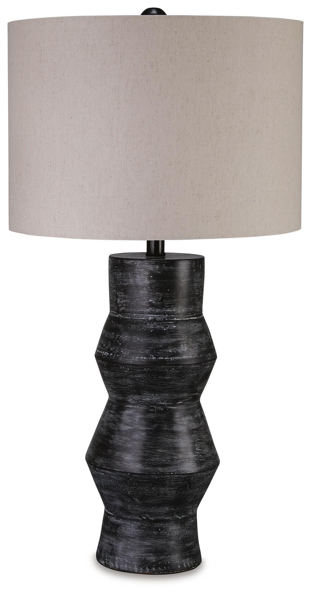 Kerbert Table Lamps