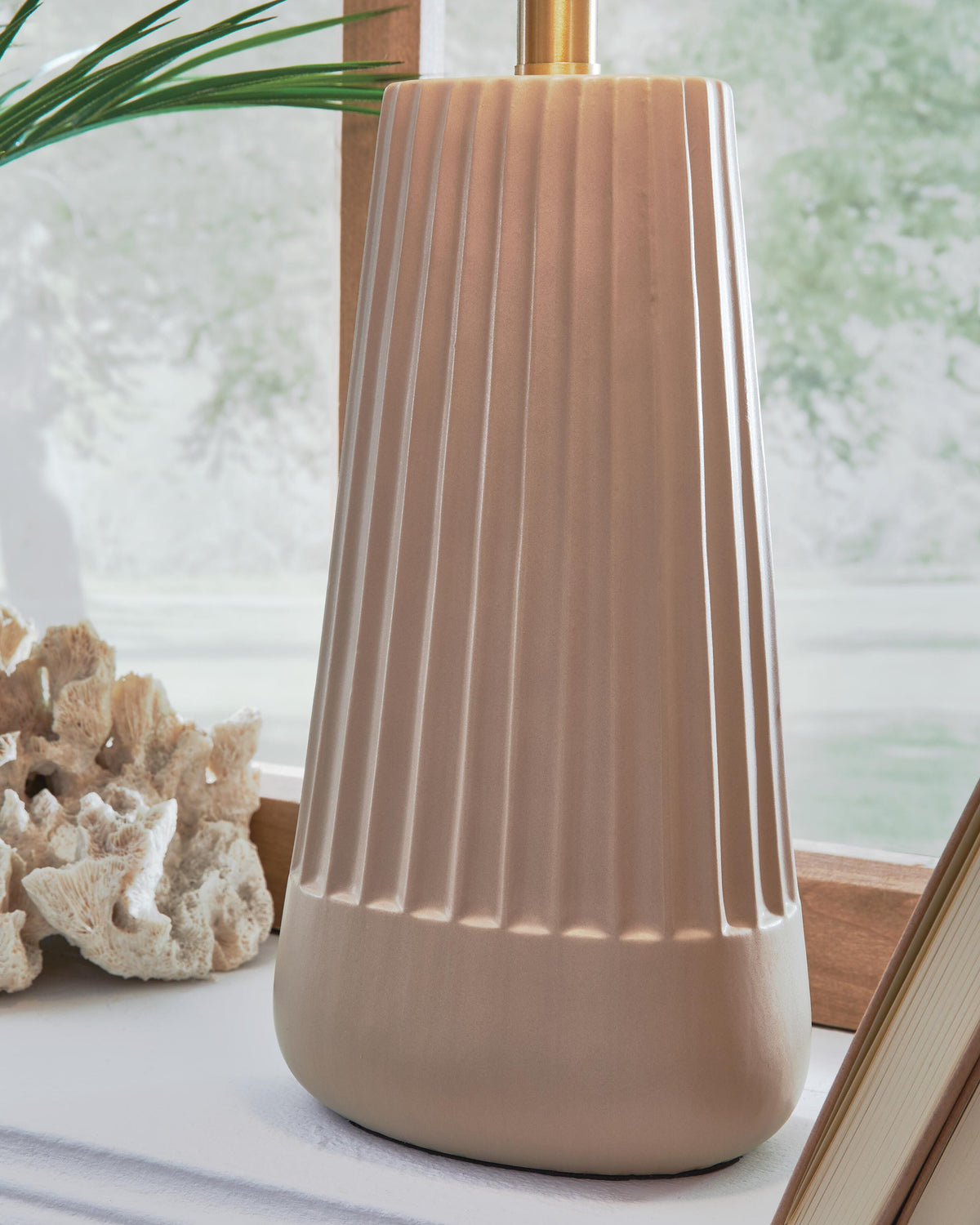Dellner Table Lamps