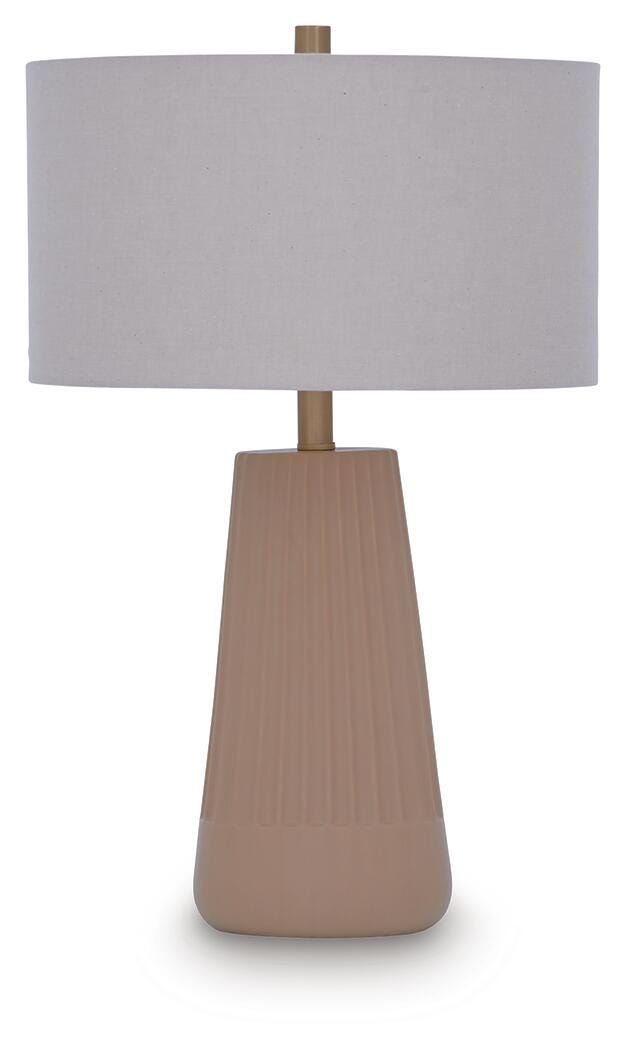 Dellner Table Lamps