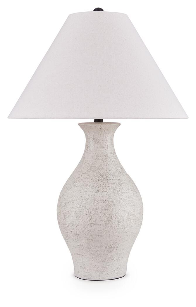 Ashbend Table Lamps