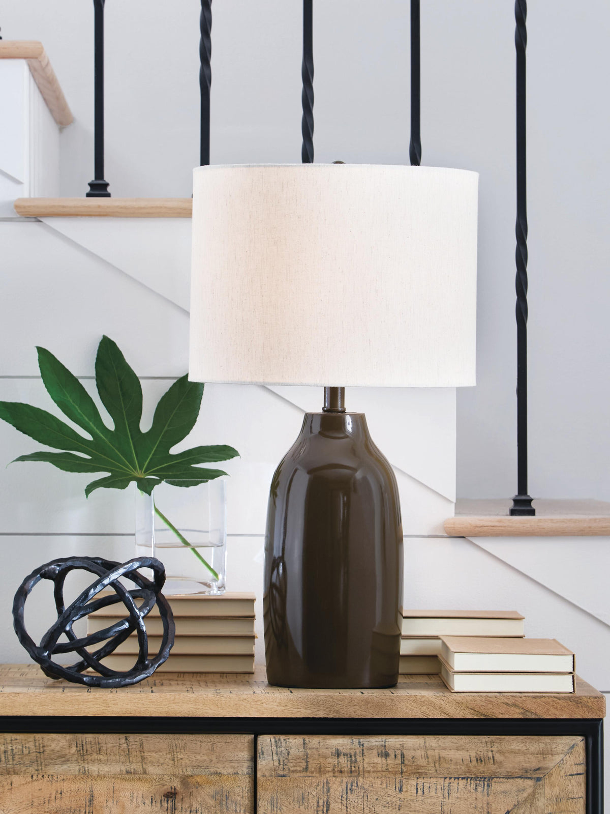 Jyler Table Lamps