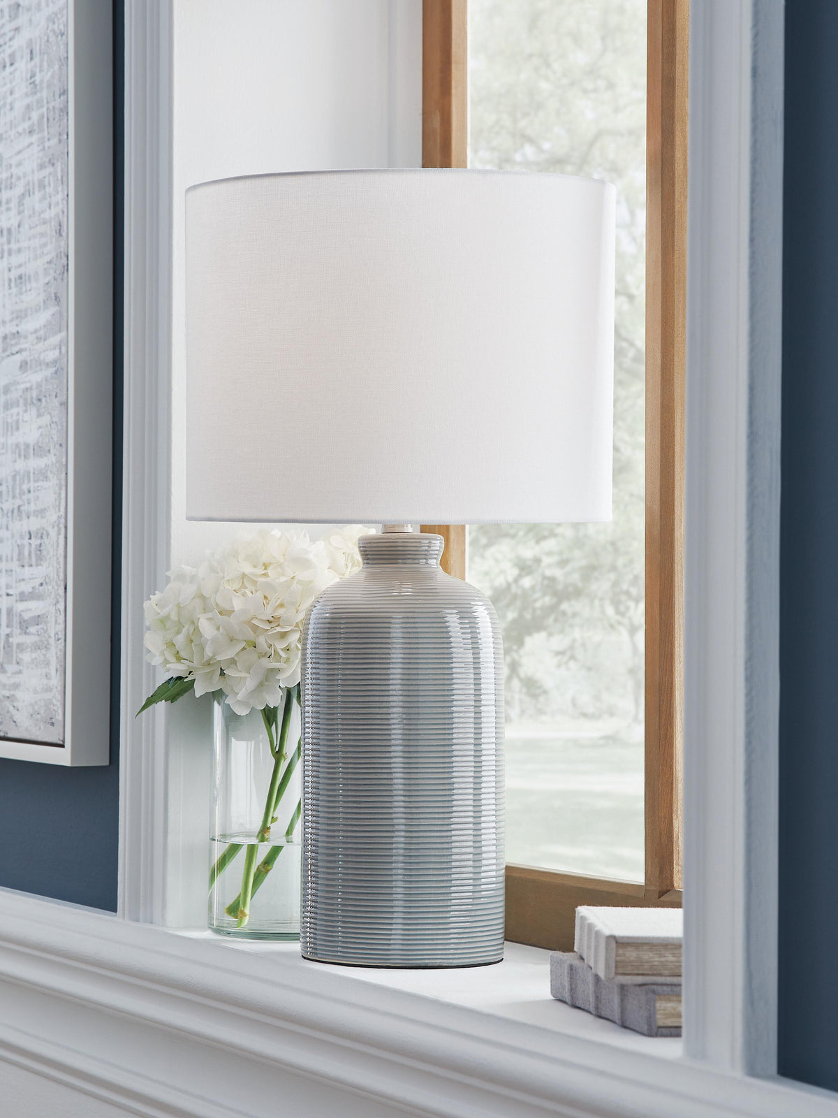 Wimlow Table Lamps