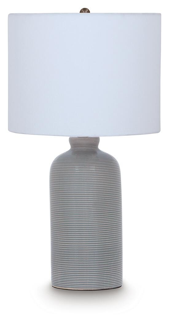 Wimlow Table Lamps