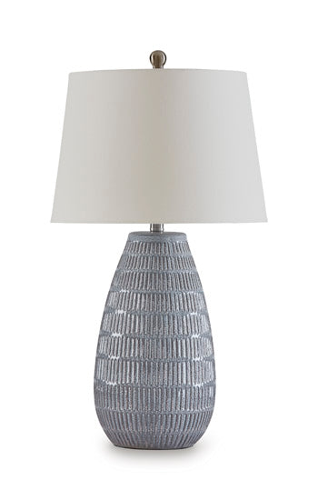 Kaidins Table Lamp by Ashley - image 1