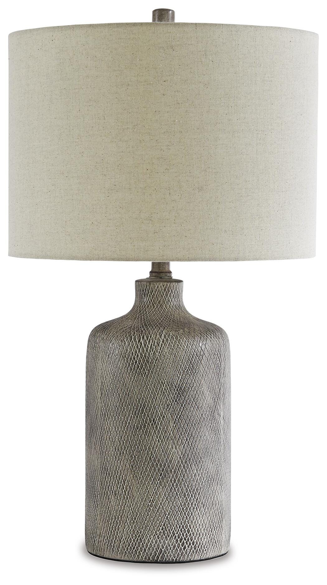 Linus Table Lamps