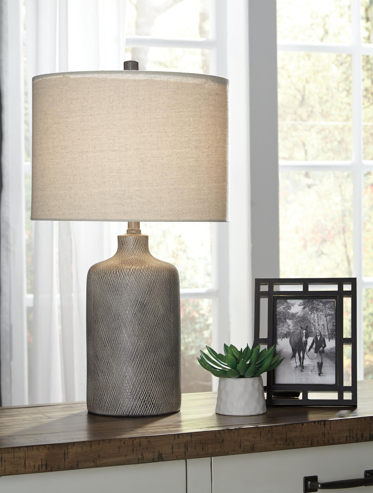 Linus Table Lamps