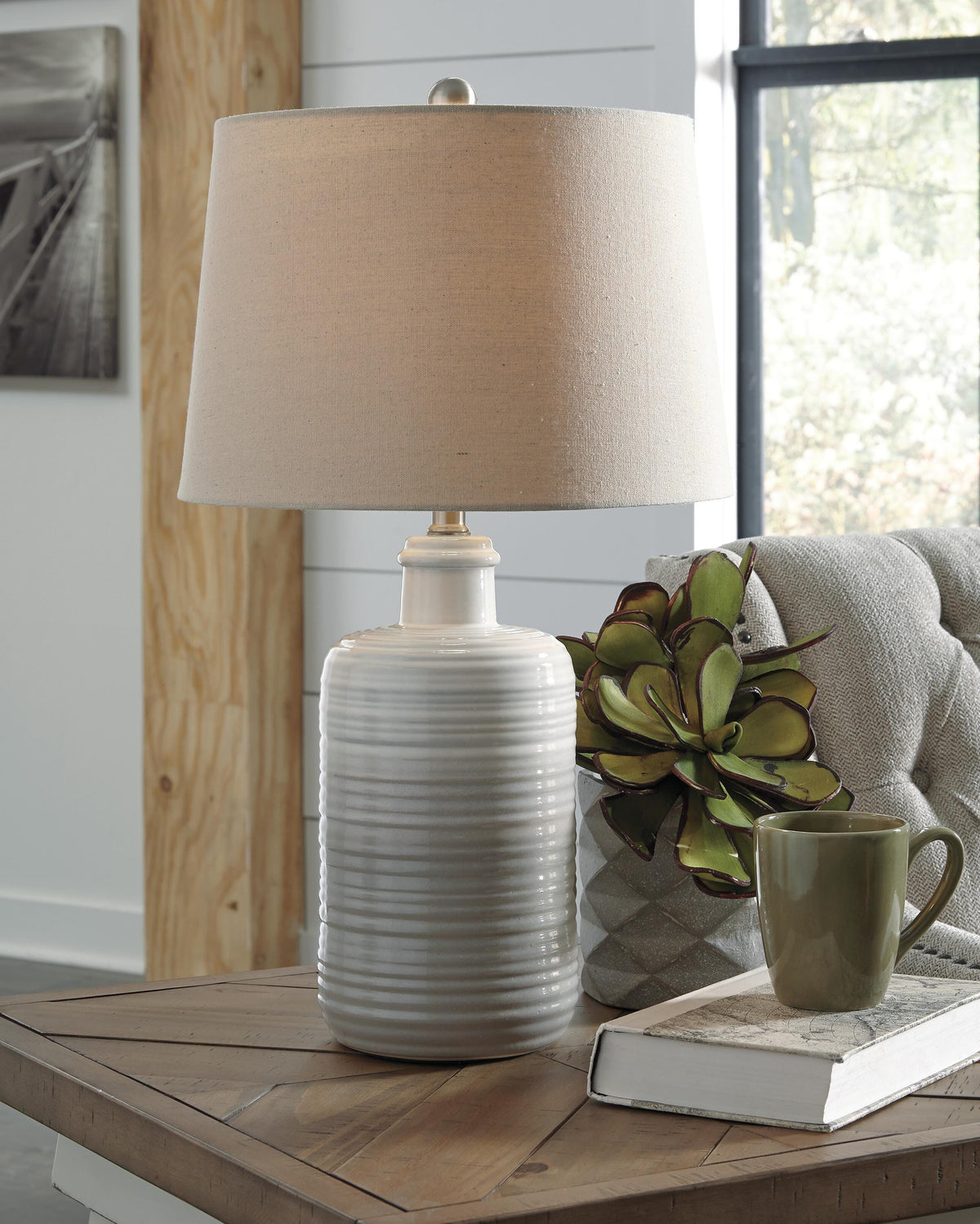 Marnina Table Lamps