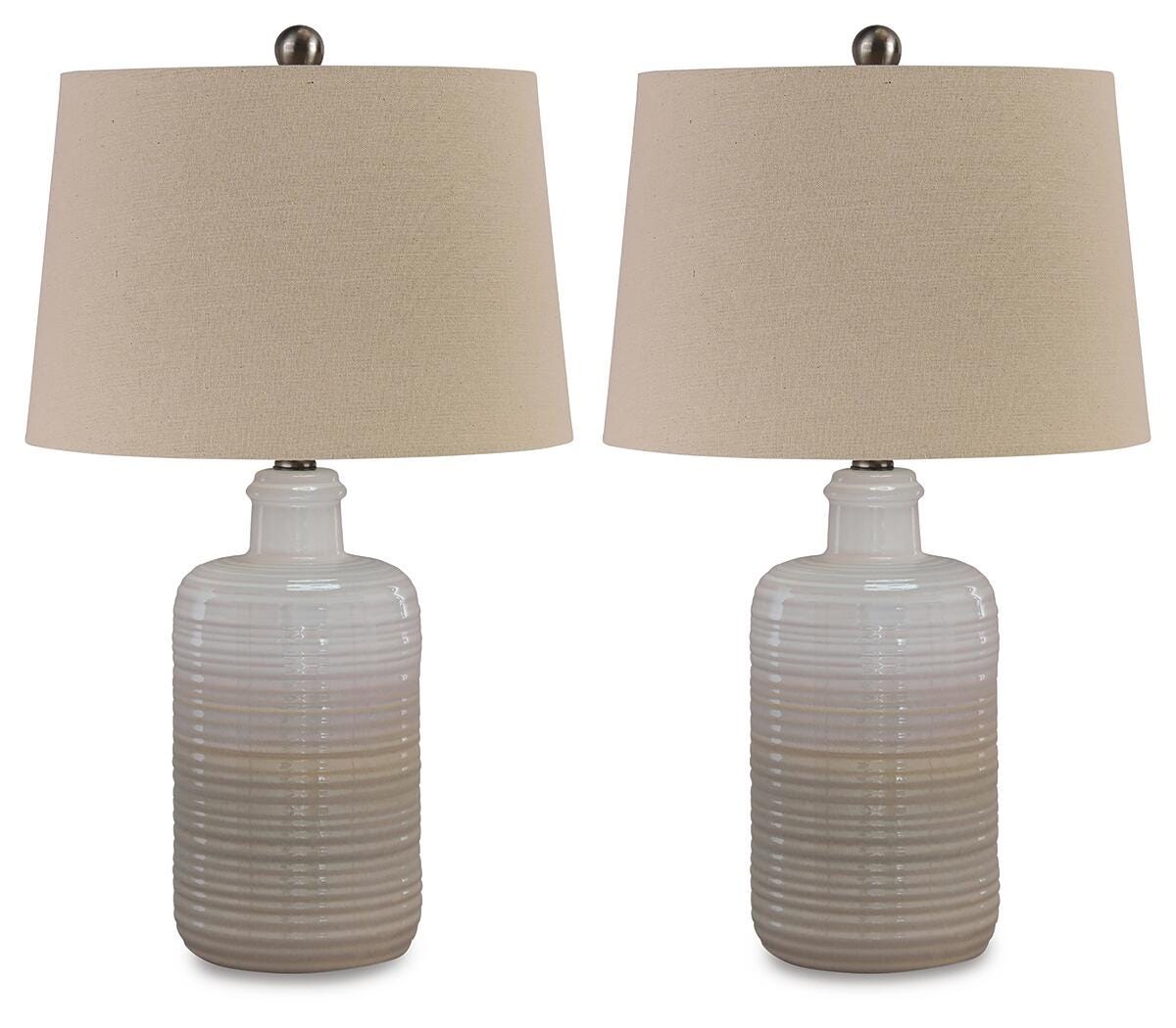 Marnina Table Lamps