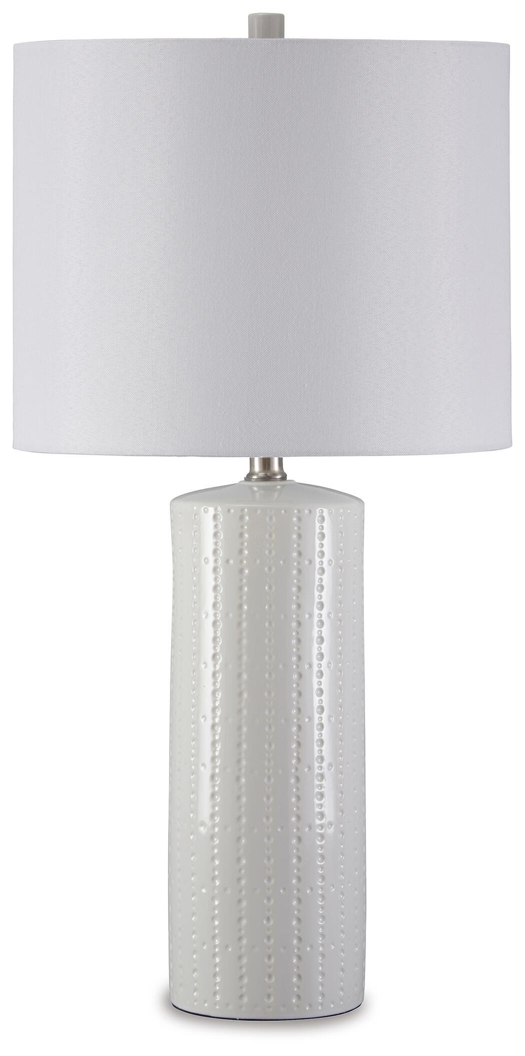 Steuben Table Lamps