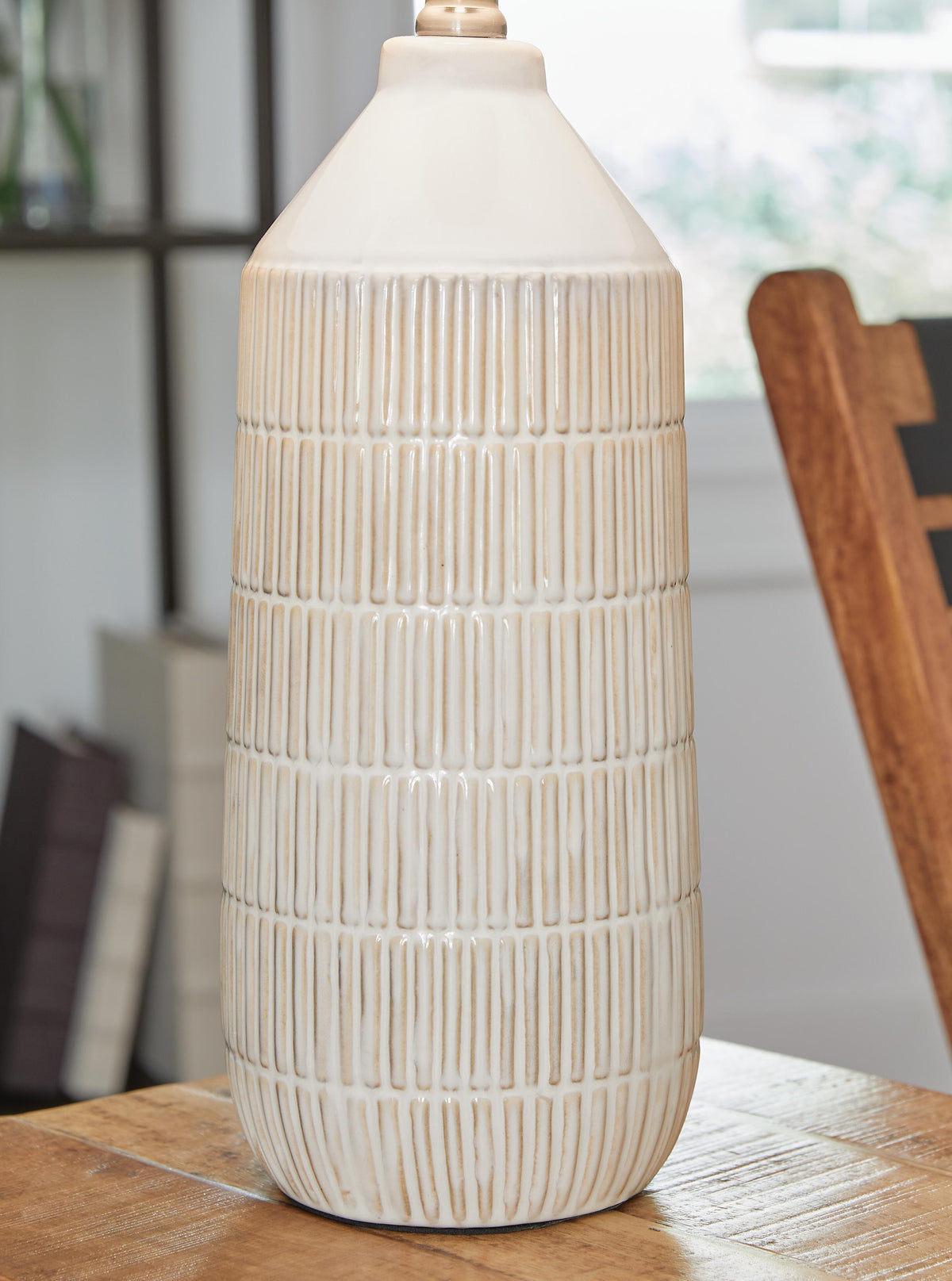 Willport Table Lamps