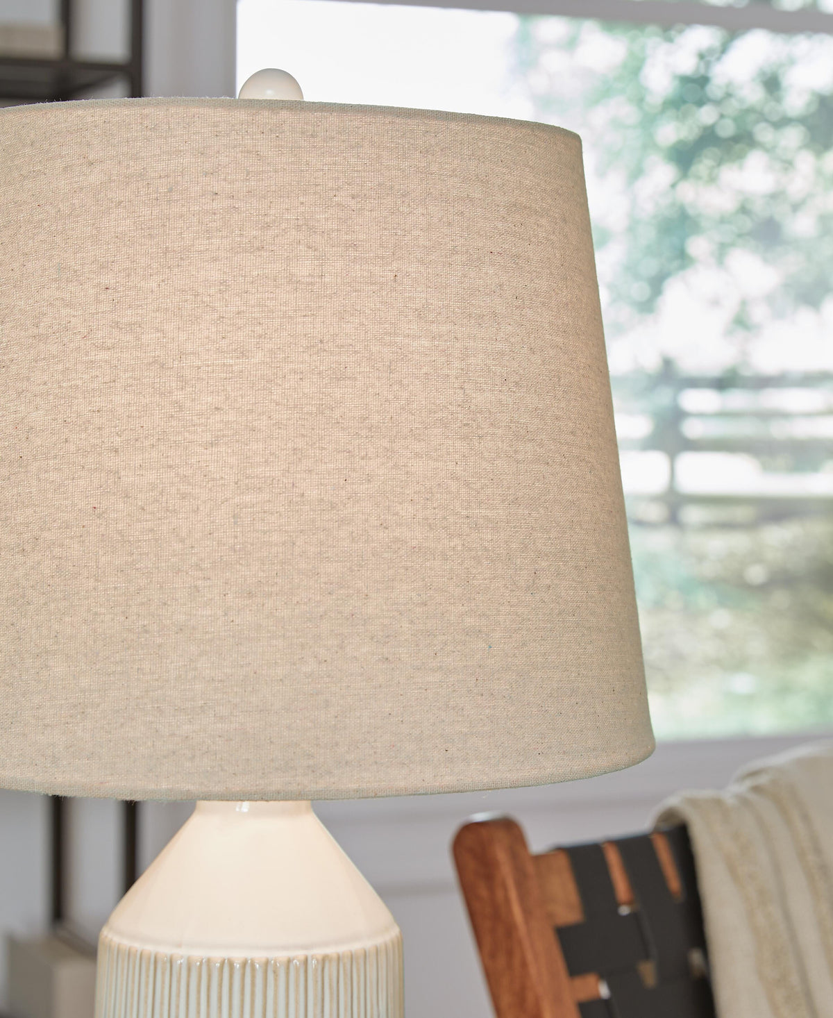 Willport Table Lamps