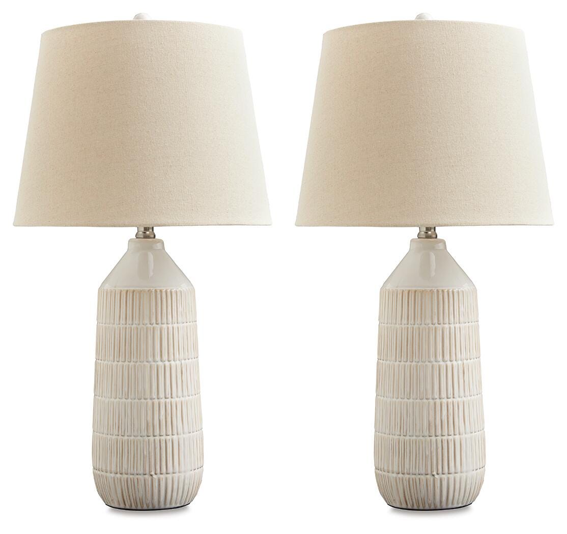 Willport Table Lamps