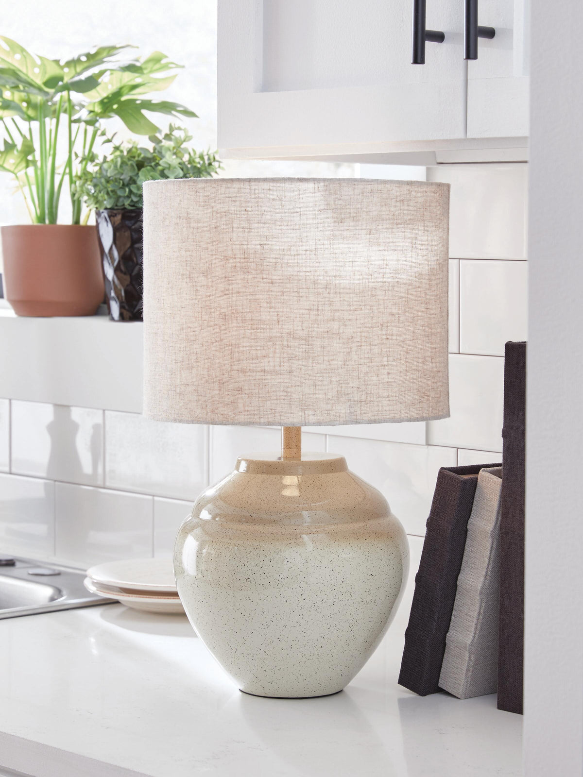 Waldish Table Lamps