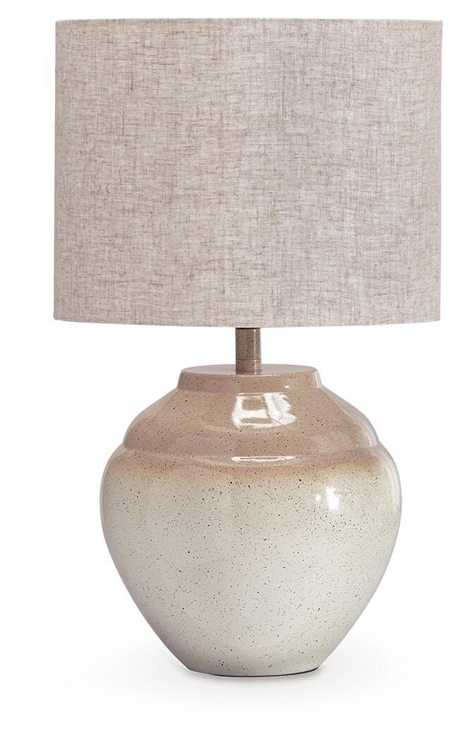Waldish Table Lamps