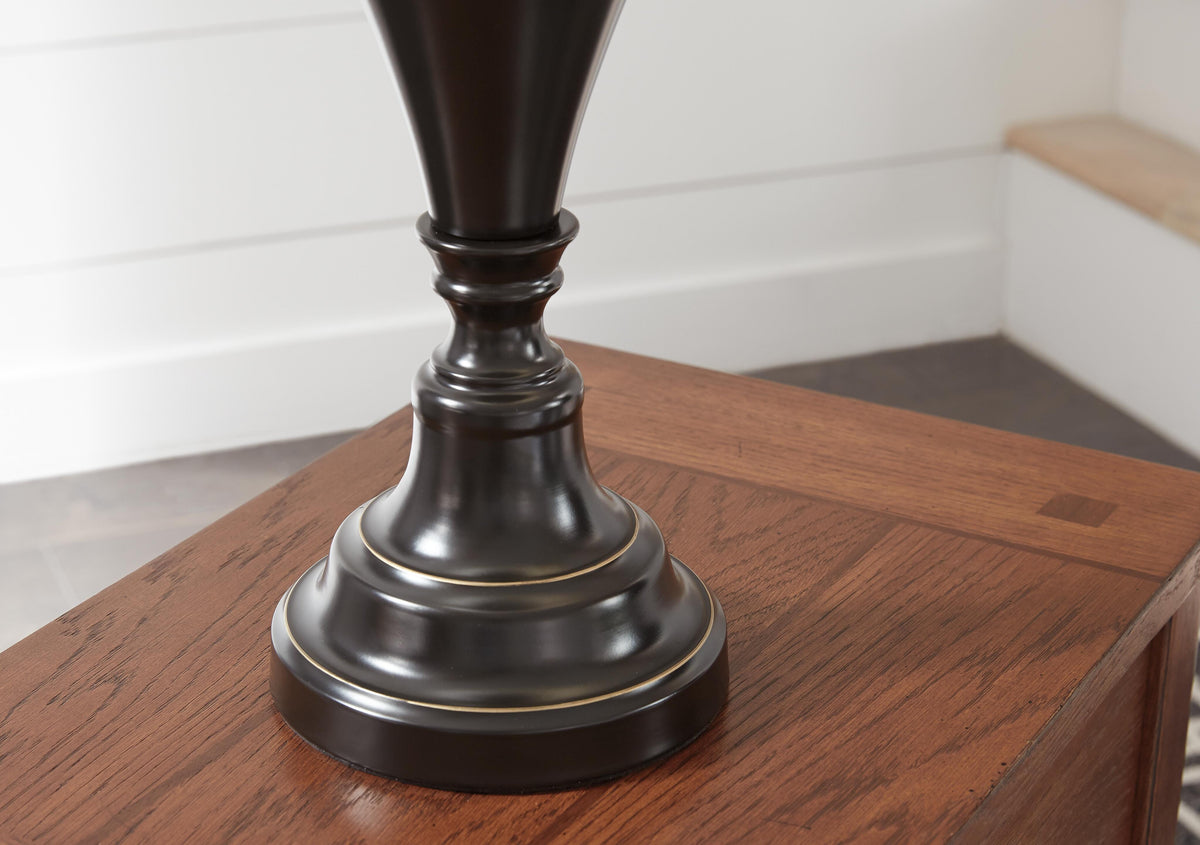 Darlita Table Lamps