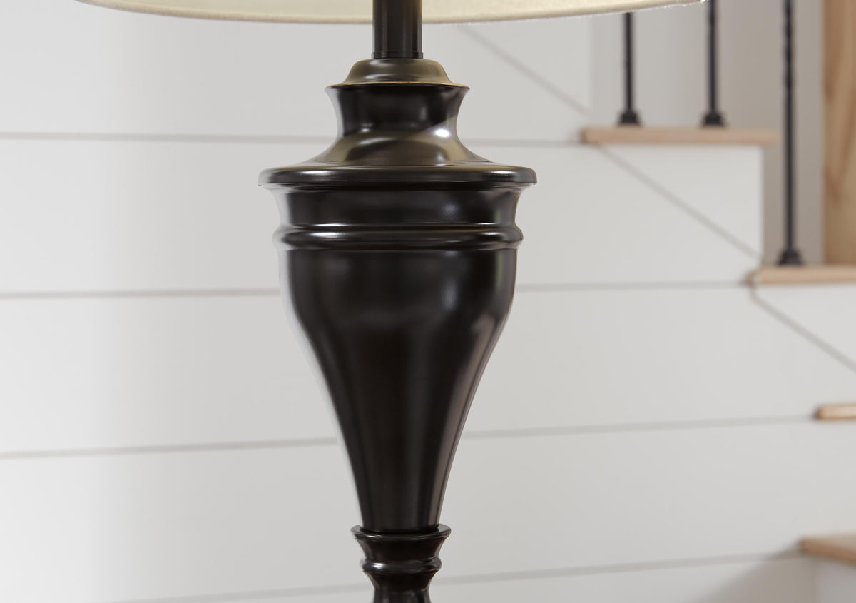 Darlita Table Lamps