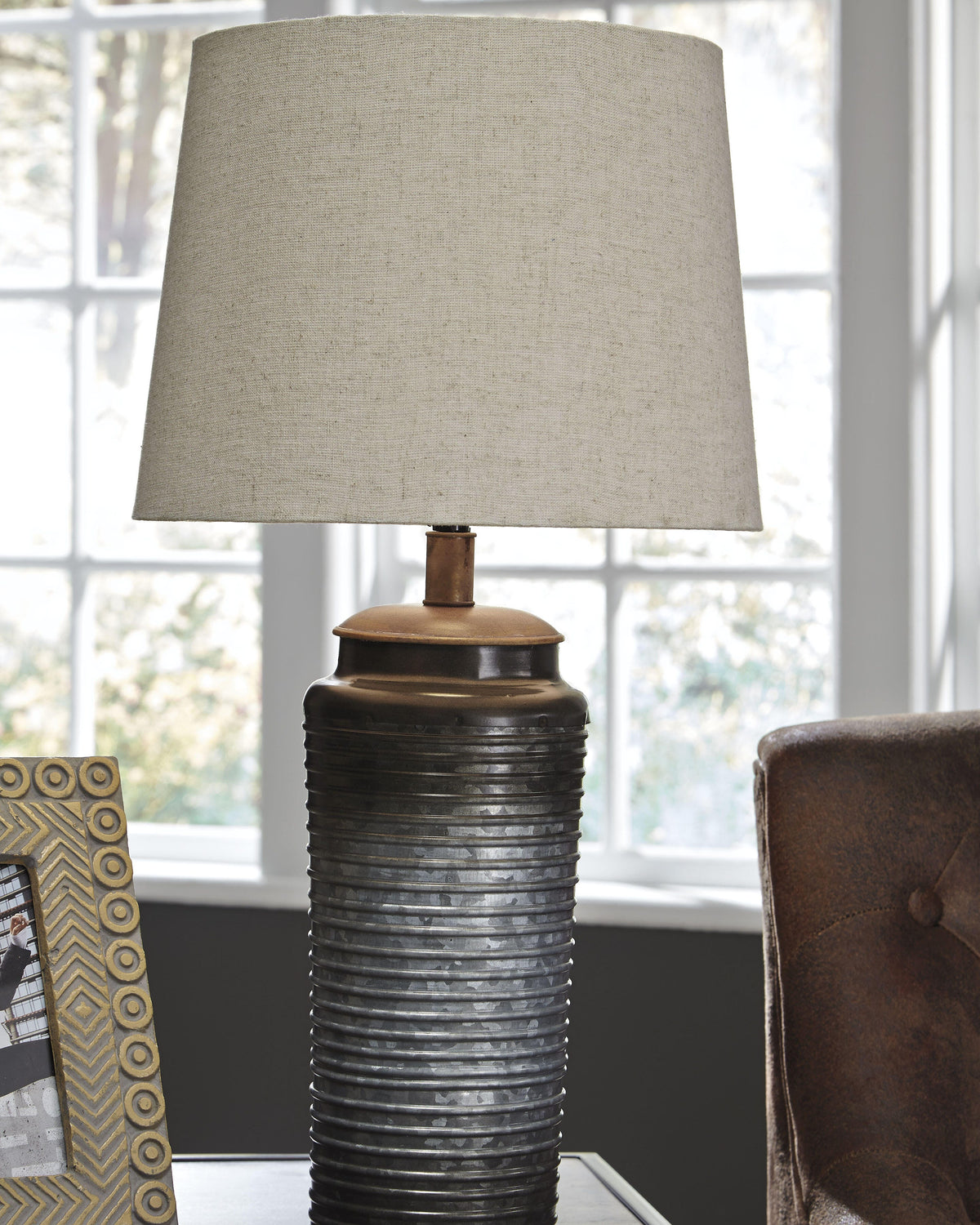 Norbert Table Lamps