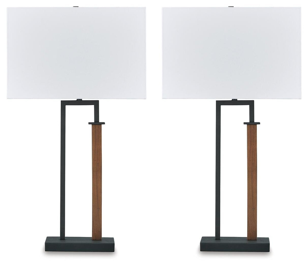 Voslen Table Lamps