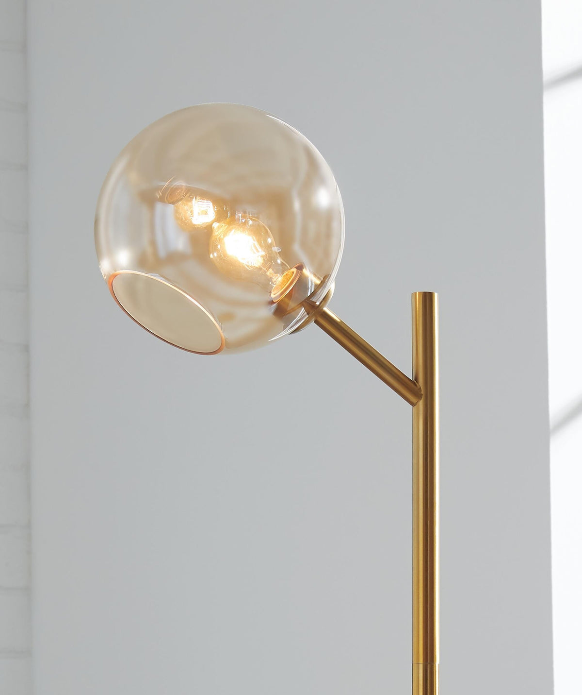Abanson Floor Lamps