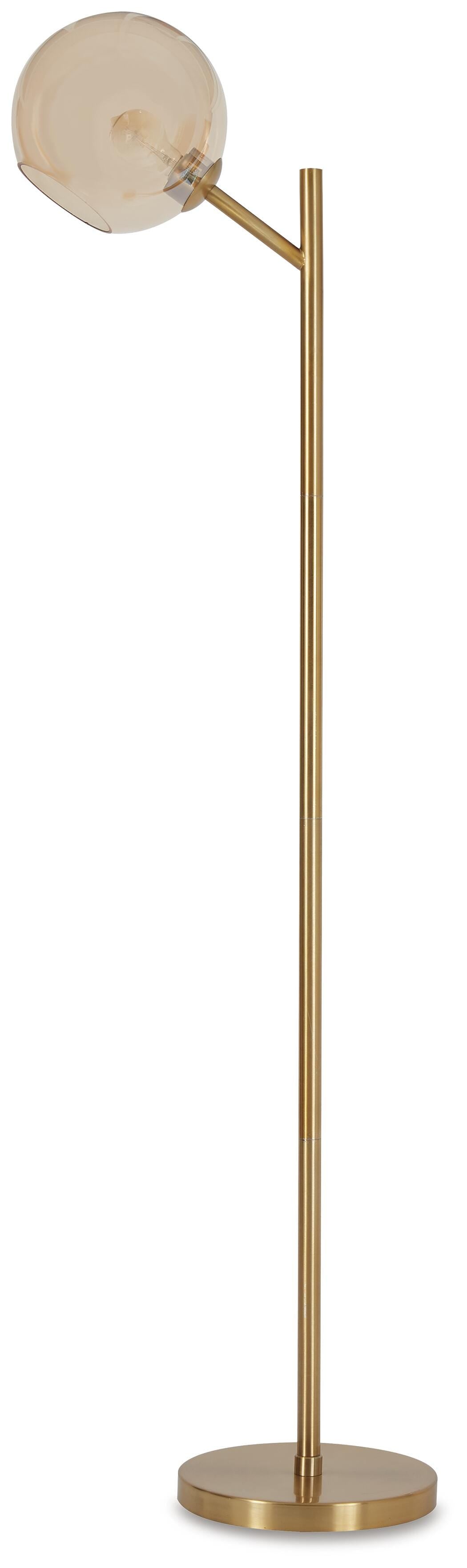 Abanson Floor Lamps