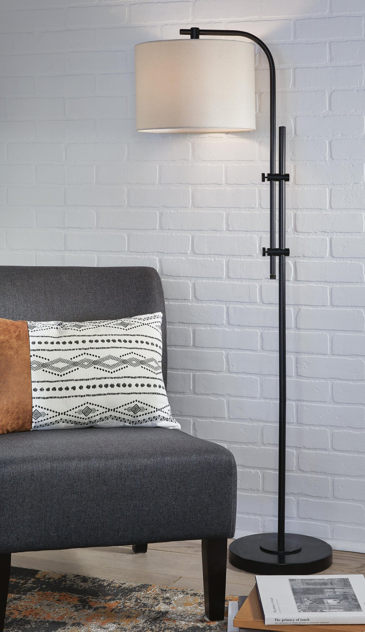 Baronvale Floor Lamps