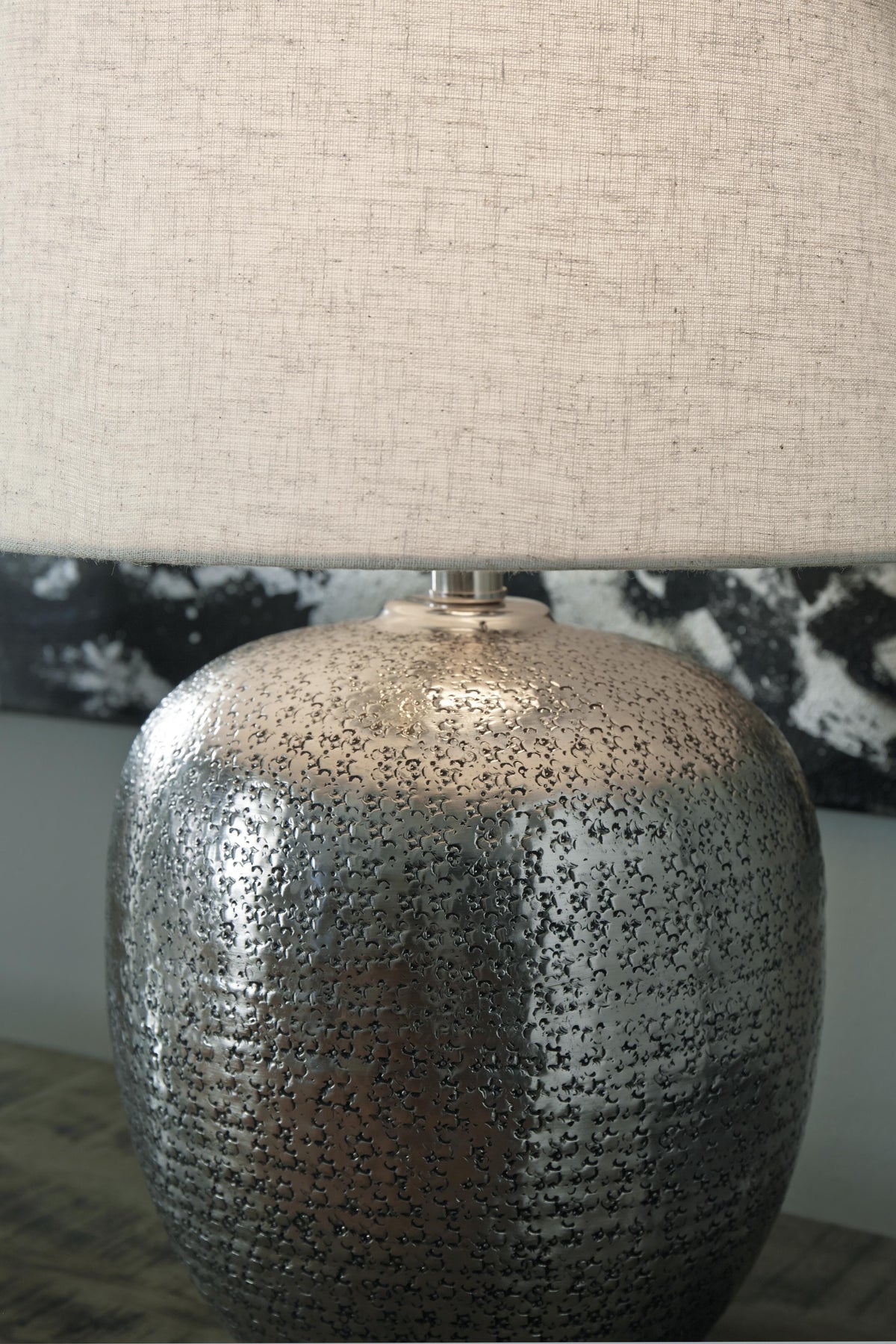 Magalie Table Lamp by Ashley - image 3