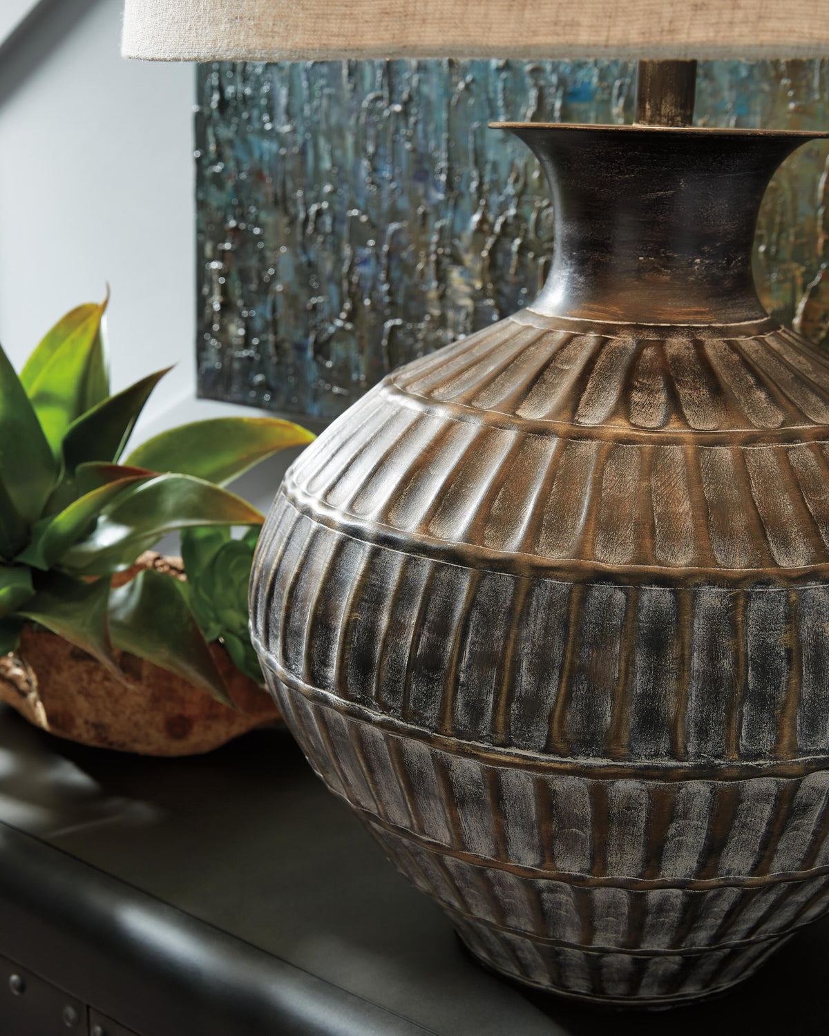 Magan Table Lamps