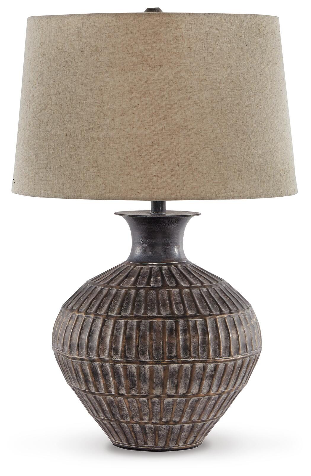 Magan Table Lamps