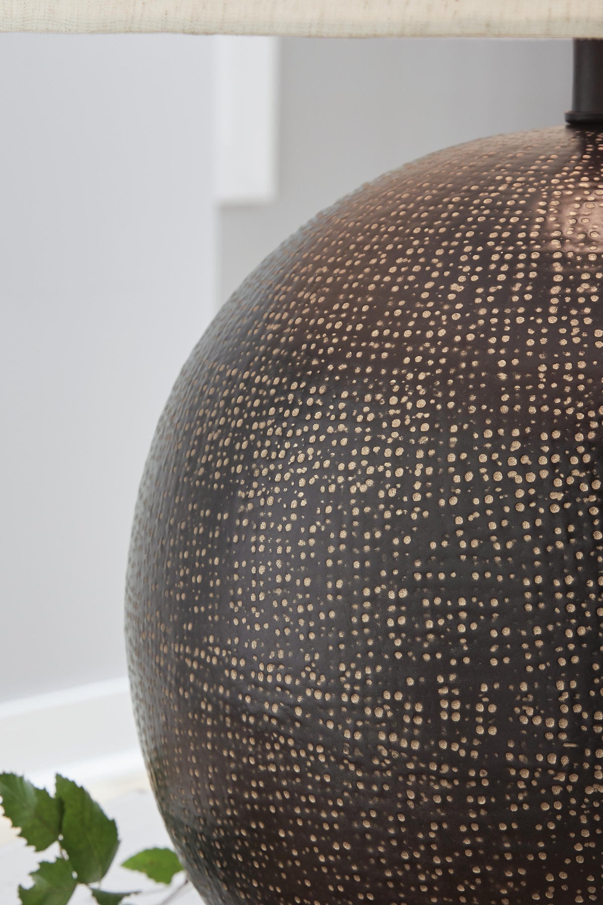 Hambell Table Lamps
