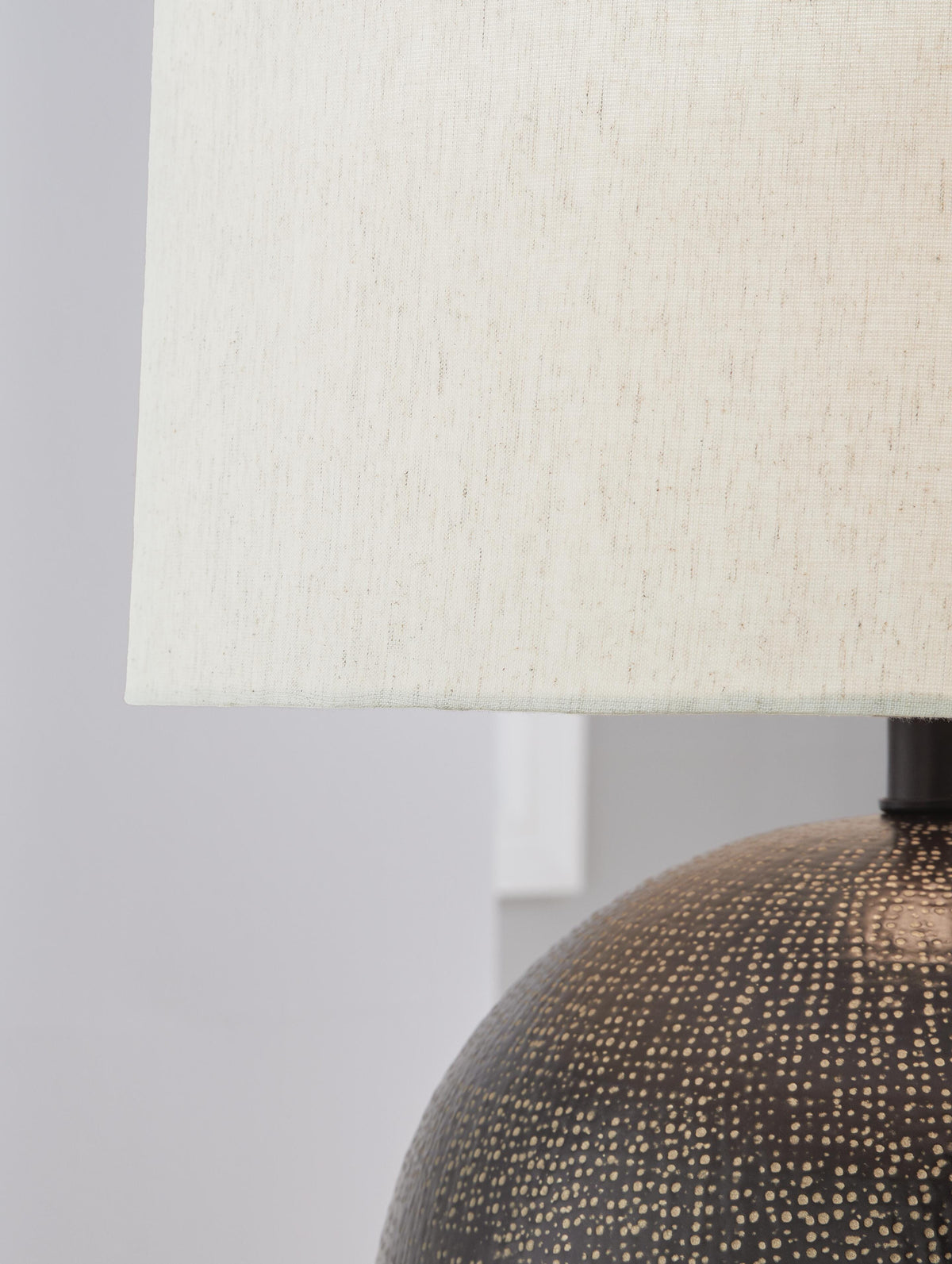 Hambell Table Lamps