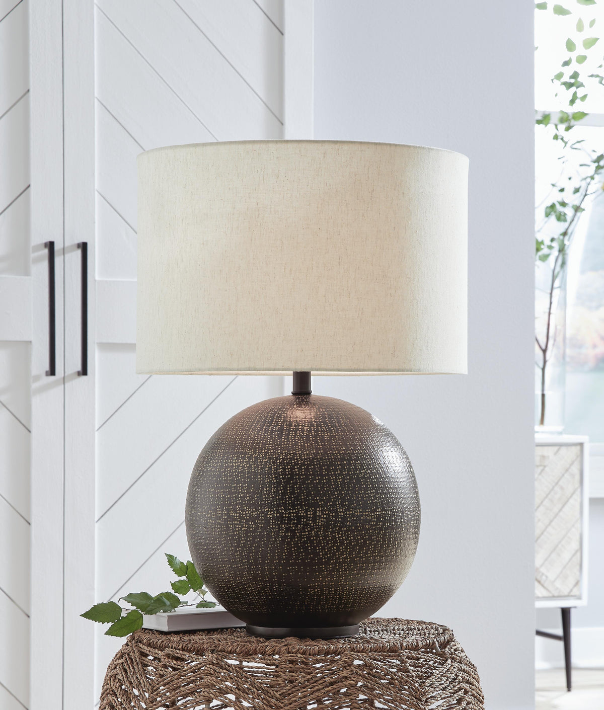 Hambell Table Lamps