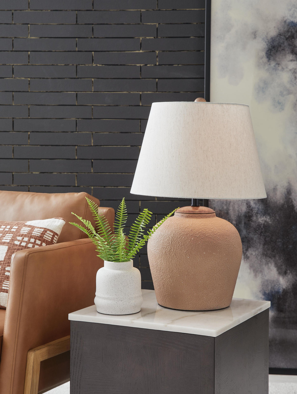 Scantor Table Lamps