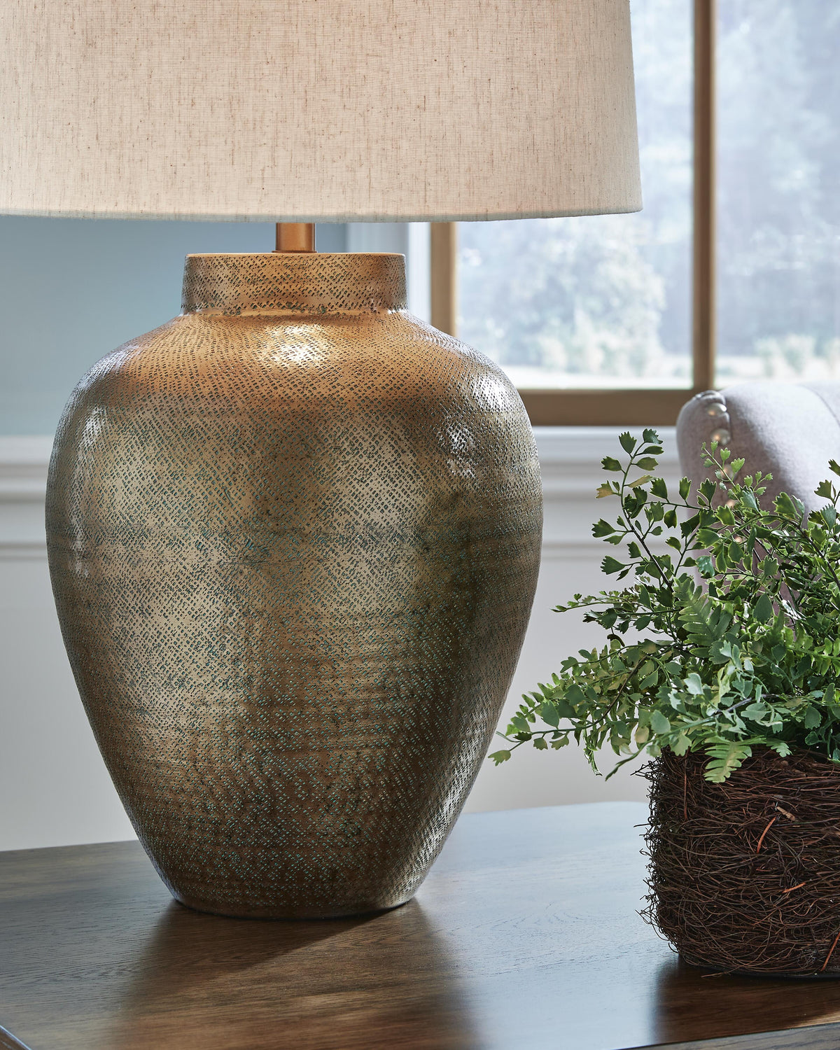 Madney Table Lamps
