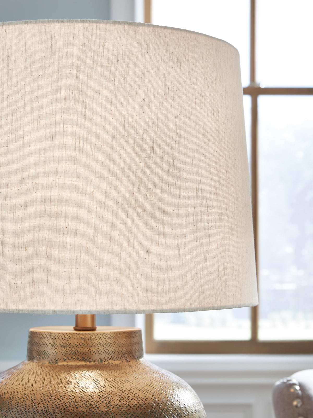 Madney Table Lamps