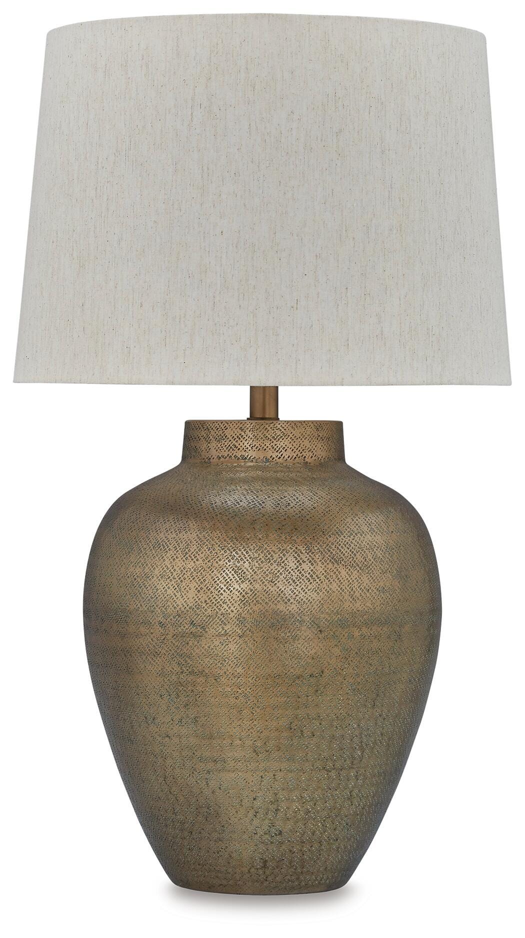 Madney Table Lamps