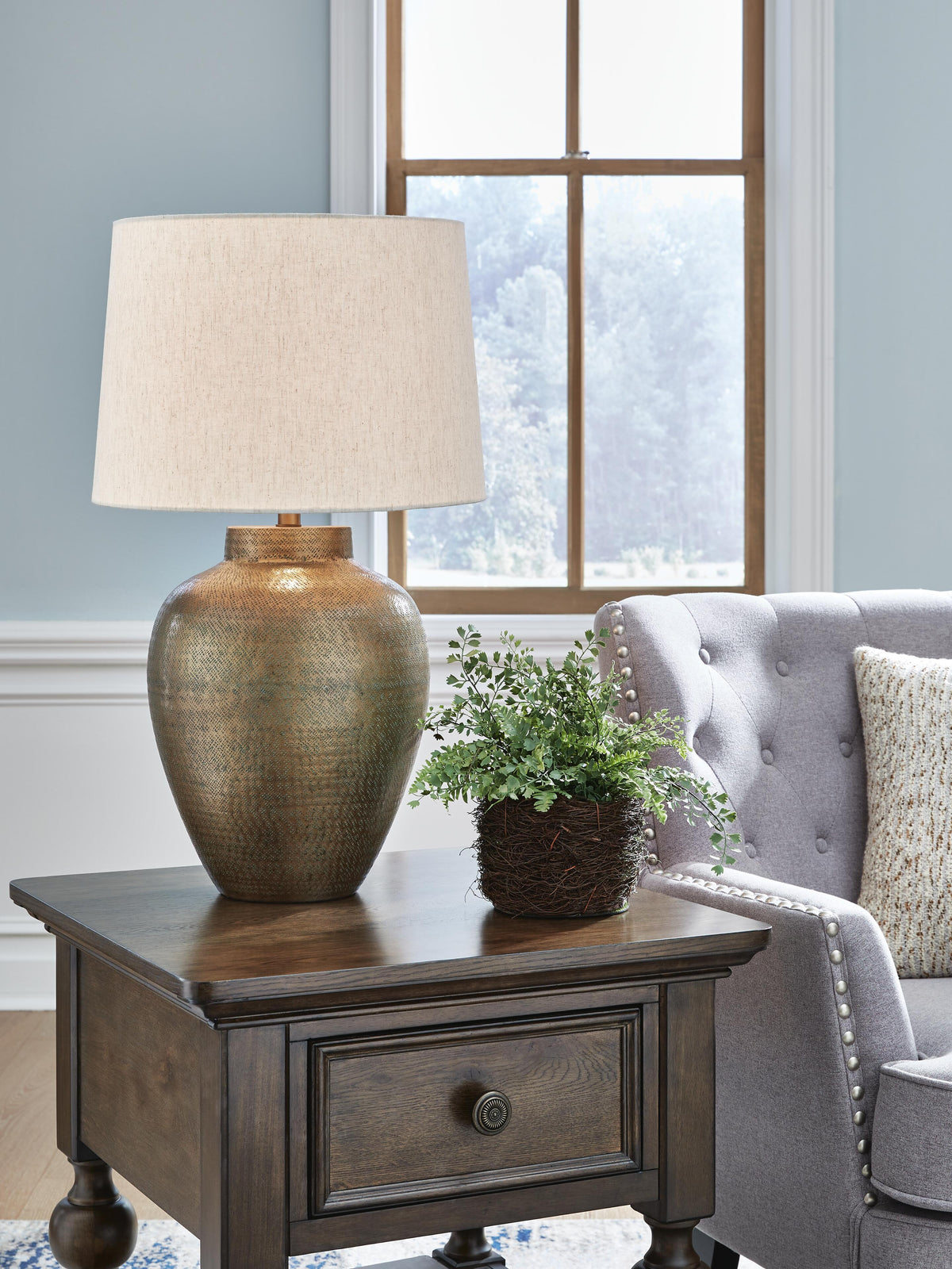 Madney Table Lamps