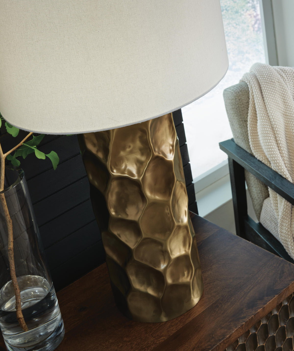 Marshawn Table Lamp by Ashley - image 4