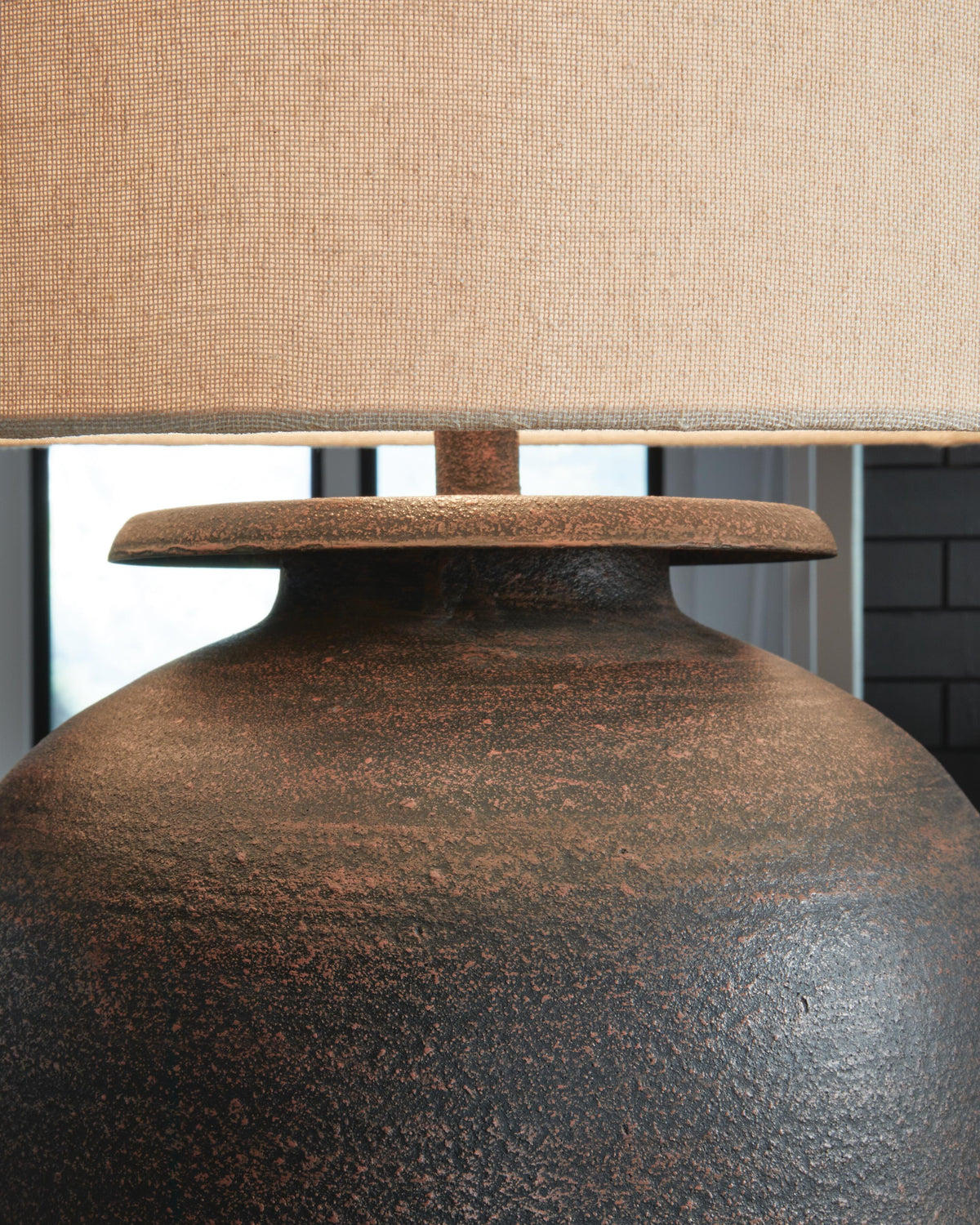 Carlenbury Table Lamps
