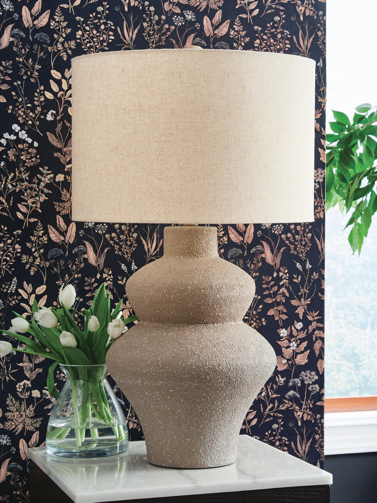 Jossleigh Table Lamps