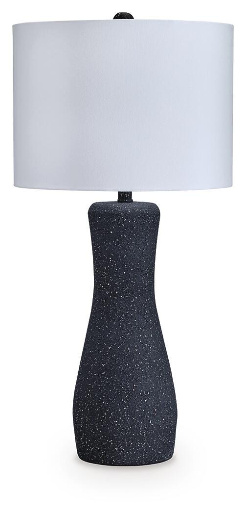 Maykins Table Lamp by Ashley - image 1