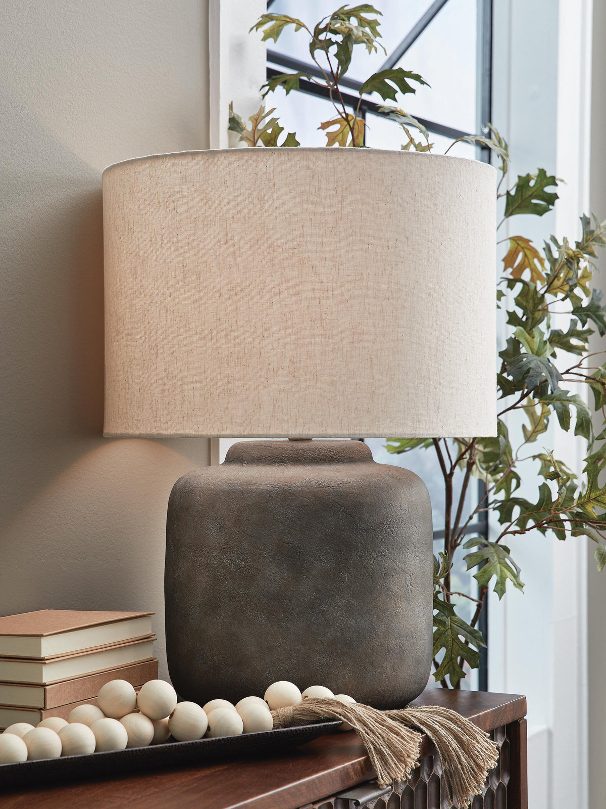 Zandophen Table Lamps